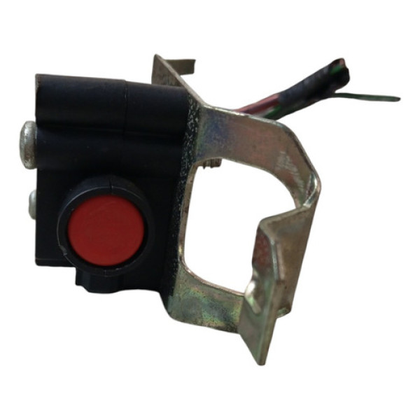 Interruptor Corte Combustivel Ford Fiesta 1996 2006