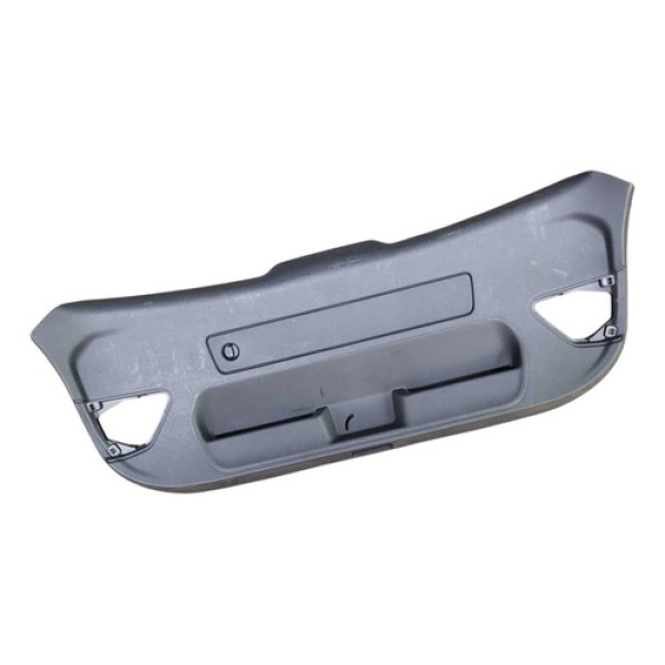 Acabamento Interno Porta Malas Audi A1 1.4 2014 8x4867979