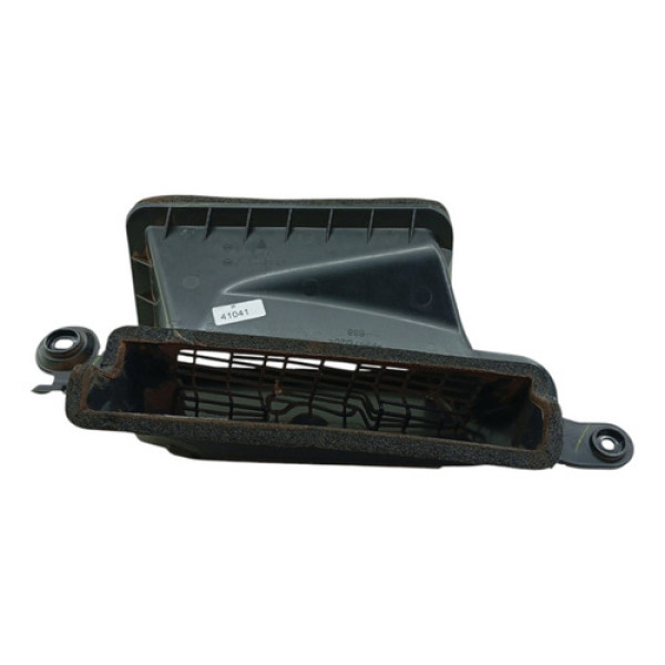 Duto Ar Interno Toyota Corolla 2015 2019 Preto