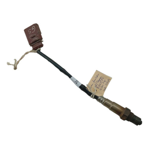 Sonda Lambda Pós Catalisador Volks. Gol Voyage 1.6 2016 2020