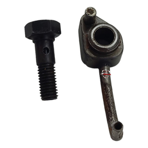 Jet Cooler Ford Ranger 3.0 Power Stroke 2012