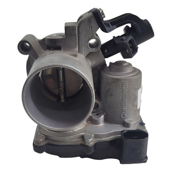 Tbi Corpo Borboleta Renault Sandero Clio Logan 1.0 2015 2018