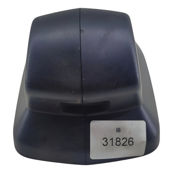 Par Acabamento Retrovisor Interno Land Rover Discovery4 2010