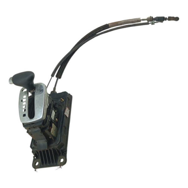 Alavanca Cambio Automático Cabos Vw Golf 2000