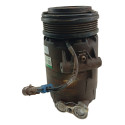 Compressor Ar Gm Meriva Corsa Montana 2003 2012