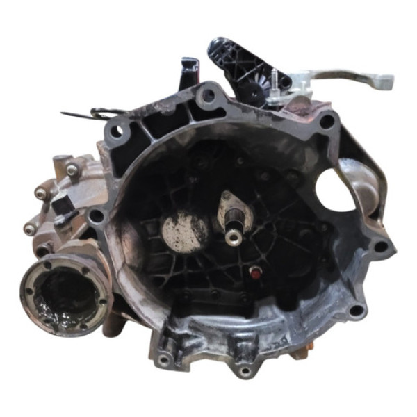 Caixa Cambio Manual Vw Gol G6 1.0 Mi 2014