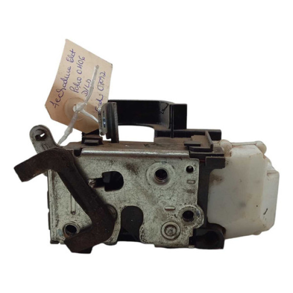 Fechadura Elétrica Dianteira Direita Fiat Palio 2001 2006