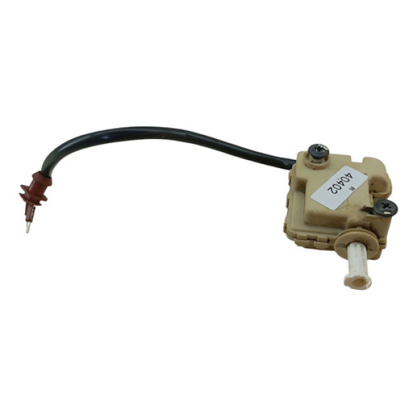 Motor Atuador Trava Tampa Traseira Vw Spacefox 2010 2016