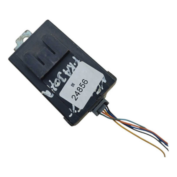 Modulo Central Piloto Honda Fit 2013 2014