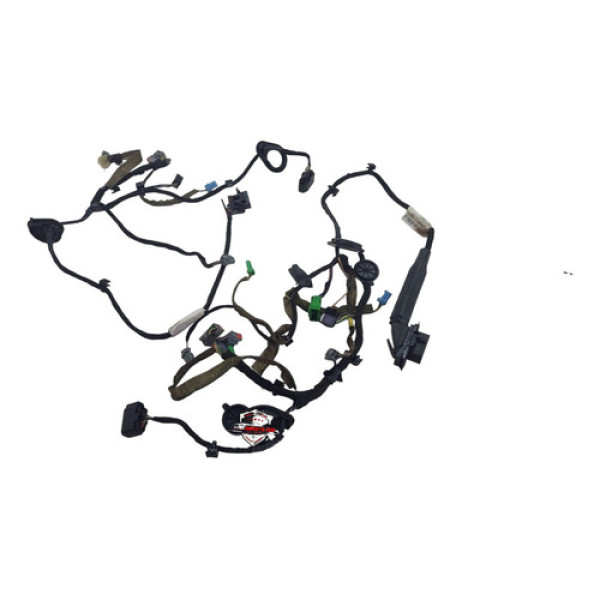 Chicote Porta Dianteira Direita Volvo Xc60 T5 2.0 2014