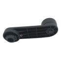 Manivela Vidro Porta Manual Chevrolet Celta Life 1.0 2006