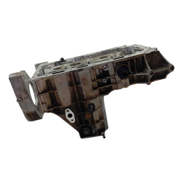 Carter Oleo Motor Land Rover Discovery 4 3.0 2010 Detalhe