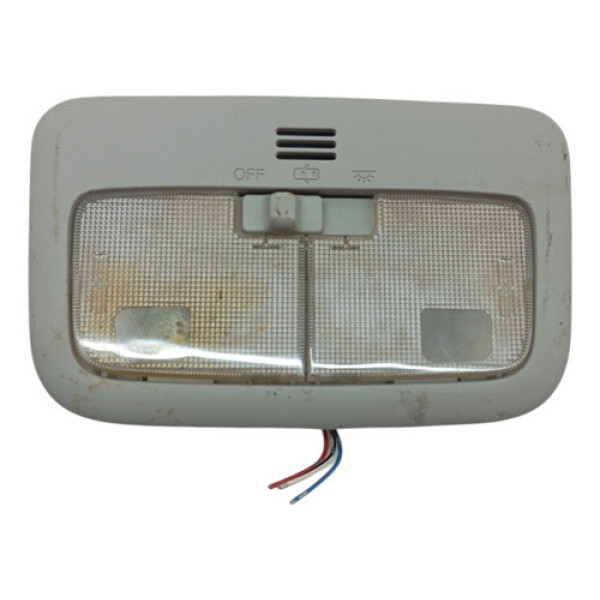 Luz Teto Cortesia Dianteiro Toyota Corolla 2009 A 2015