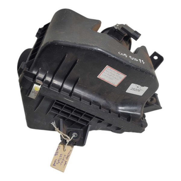 Caixa Filtro Ar Honda Civic 2.0 Aut 2012 2015