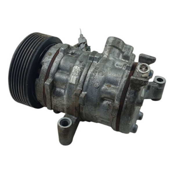 Compressor Ar Condicionado Toyota Etios Hb X  2015