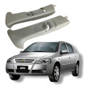 Par Acabamento Coluna Superior Chevrolet Astra Sedan 2010