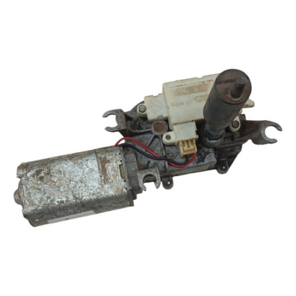Motor Limpador Traseiro Fiat Uno 1996 2002