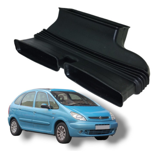Duto Ar Condicionado Citroën Xsara Picasso 2004