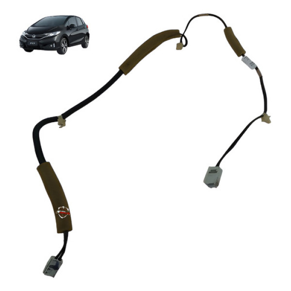 Chicote Antena Honda Fit 1.5 2017