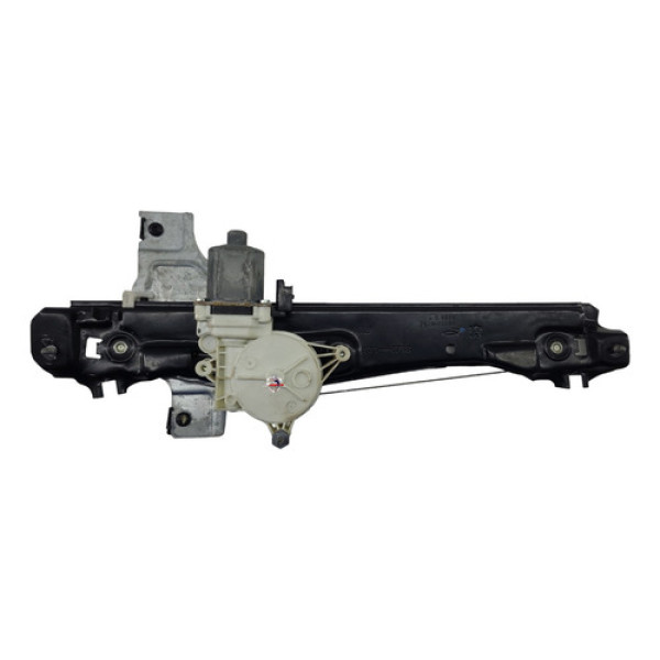 Maquina Vidro Traseira Direita Peugeot 2008 2018