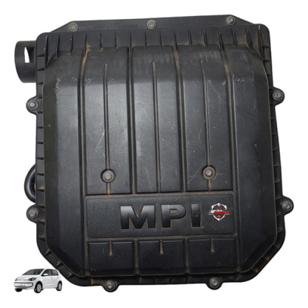 Caixa Filtro Ar Volkswagen Up Take 1.0 2015