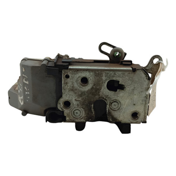 Fechadura Dianteira Esquerda Ford Ecosport Fiesta 2003 2012