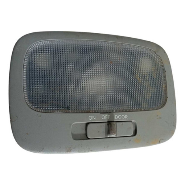 Luz Teto Cortesia Kia Sportage 2013 2016