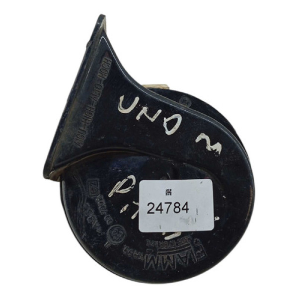 Buzina Caracol Fiat Uno Palio 2009 2015