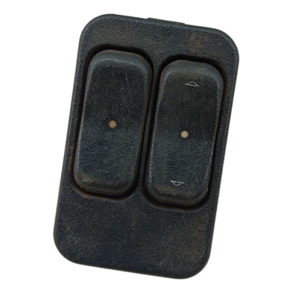 Botão Vidro Elétrico Gm Montana Agile 2011 2014 94750716