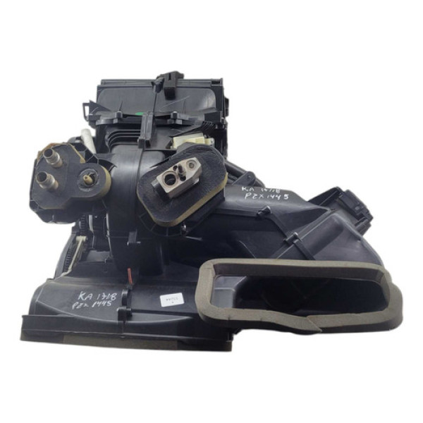 Caixa Evaporador Ar Condicionado Ford Ka 1.5 2018