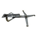 Máquina Vidro Manual Dianteira Direita Chevrolet Celta 2004