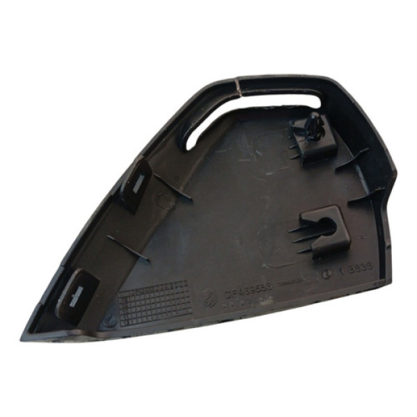 Acabamento Banco Lado Direito Fiat Bravo 2014 Preto Preto