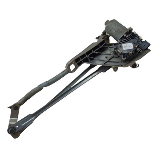  Motor Limpador Galhada Ford Fiesta 2014 2018