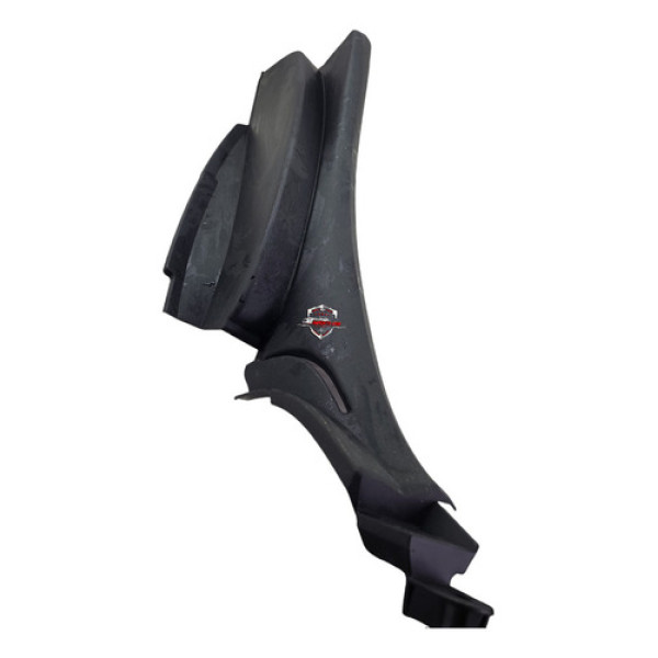 Soleira Traseira Esquerda Citroën C4 Pallas 2009