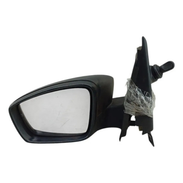 Retrovisor Esquerdo Manual Volkswagen Saveiro 2020