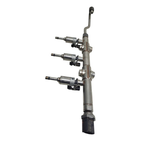 Flauta Bico Injetor Vw Nivus 1.0 Tsi 2023