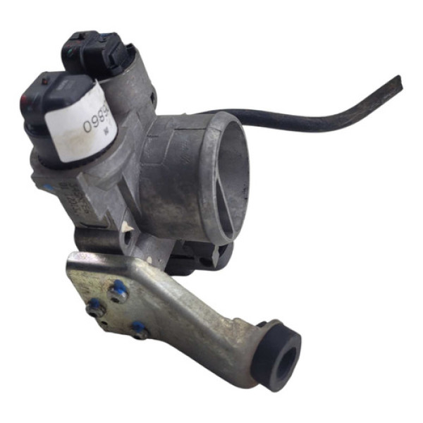 Tbi Corpo Borboleta Fiat Uno Palio Siena 1.0 1.3 2004