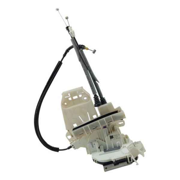 Fechadura Elétrica Traseira Esquerda Fiat Toro 2016 2022