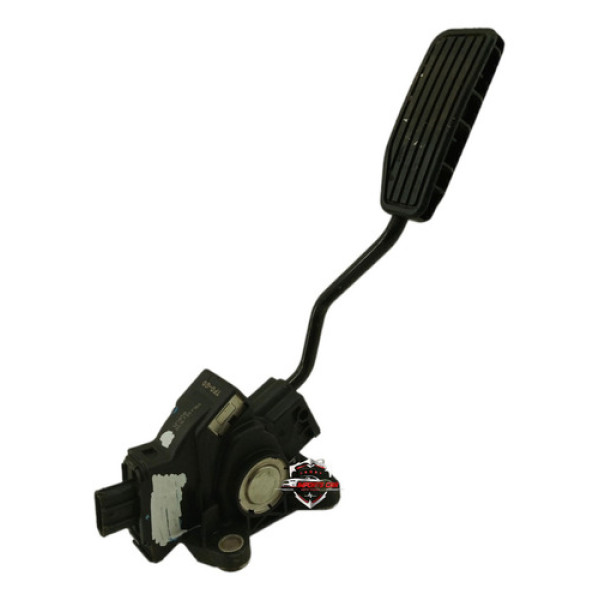 Pedal Acelerador Eletrônico Honda City 1.5 2009 A 2011