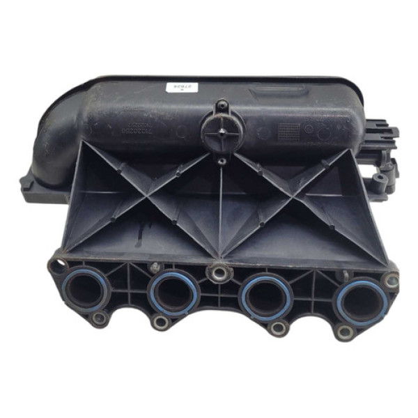 Coletor Admissão Vw Gol G5 G6 1.6 2010 2017