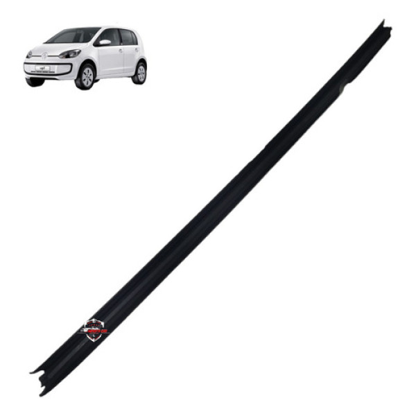 Pestana Interna Porta Traseira Esquerda Volks. Up Take 2015