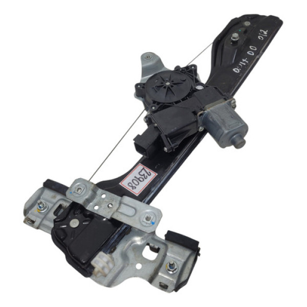 Maquina Vidro Elétrica Dianteira Direita Onix Prisma 13 19