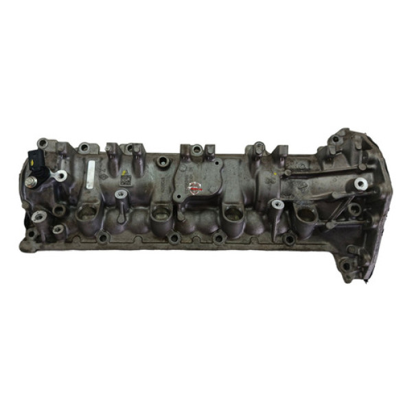 Tampa Válvula Renault Captur 1.3 Turbo 2021