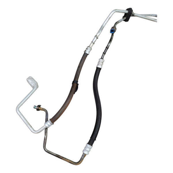 Mangueiras Caixa Direçao Hidraulica Peugeot 206 1.4 2008