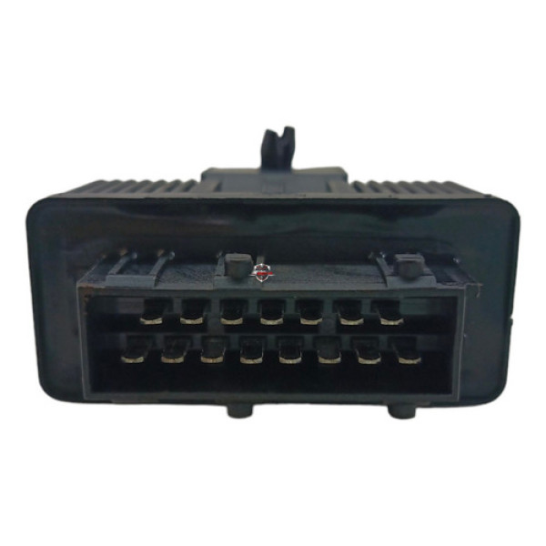 Relê Bomba Combustível C4 Pallas 2.0 2009