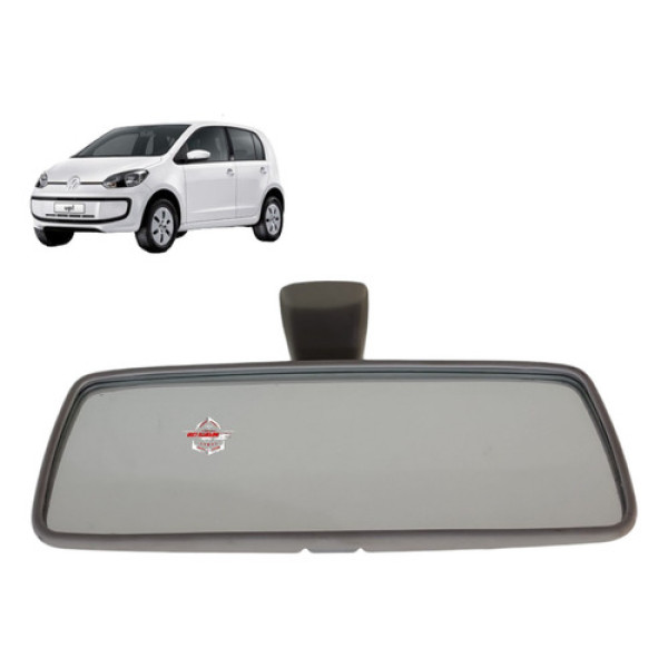 Retrovisor Interno Volkswagen Up Take 2015