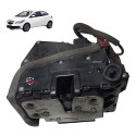Fechadura Elétrico Porta Traseira Esquerda Gm Onix 2014