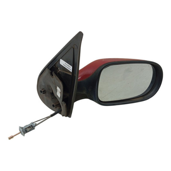 Retrovisor Direito Fiat Siena Palio 2007 2012