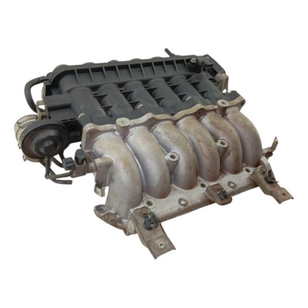 Coletor Admissão Mitsubishi Outlander 2006 2012