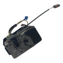 Fechadura Dianteira Direta Gm Astra Zafira Meriva 1999 2012